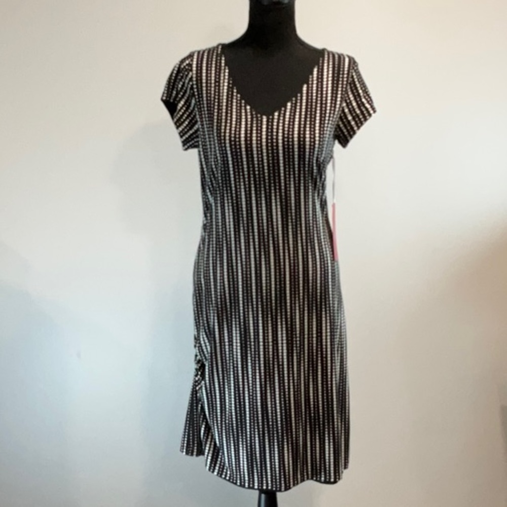 Krimson Klover Dress NWT